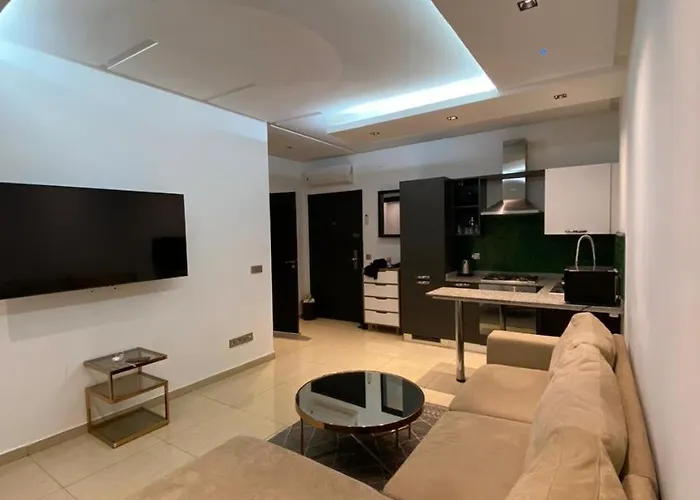 Islane Bay Apartment