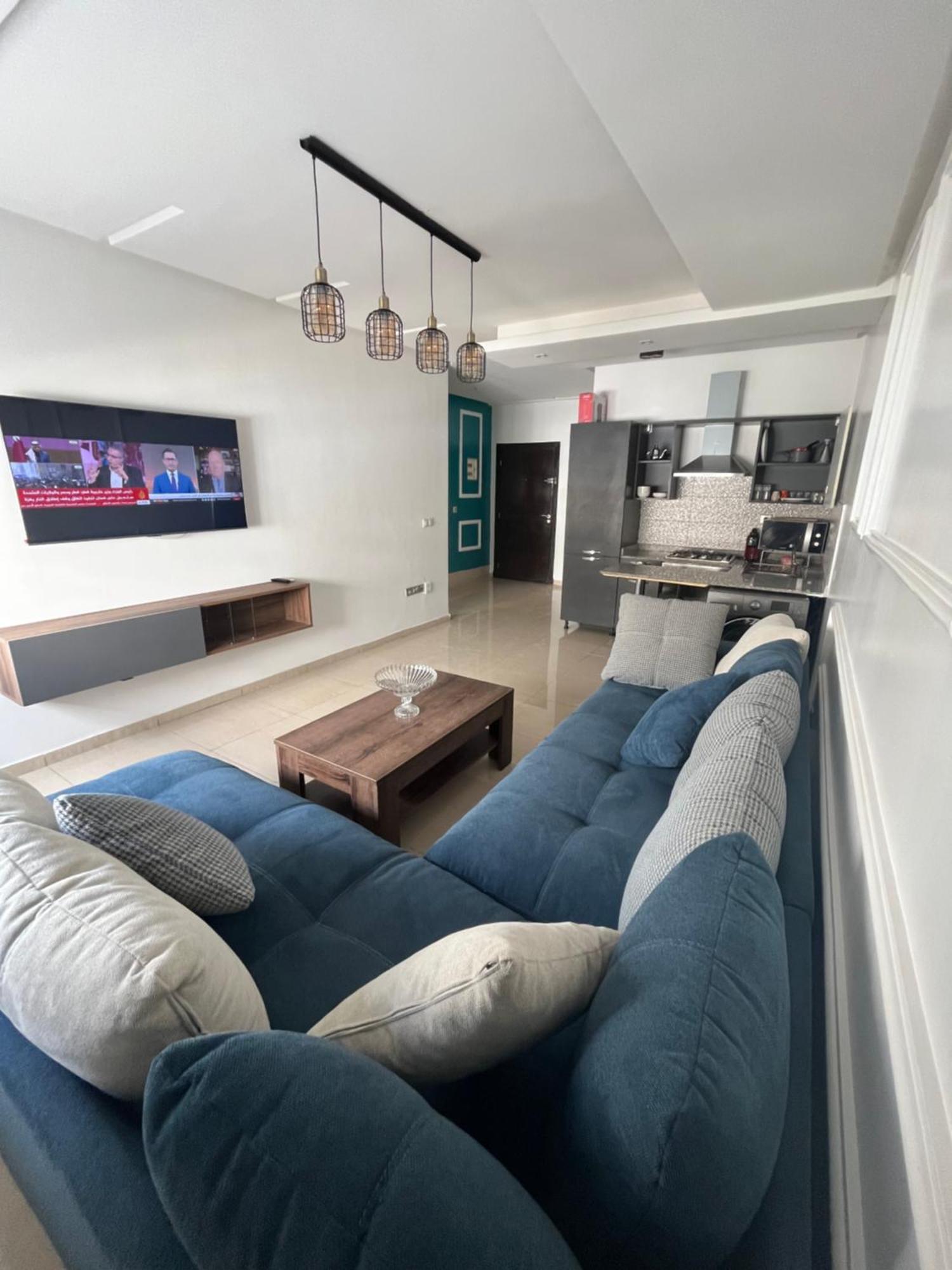 Apartment Islane Bay Agadir